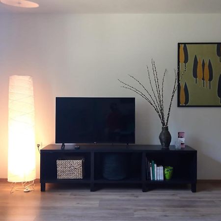 Apartment Sonnenbuechel Wald am Arlberg Kültér fotó
