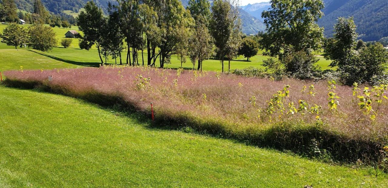 Apartment Sonnenbuechel Wald am Arlberg Kültér fotó