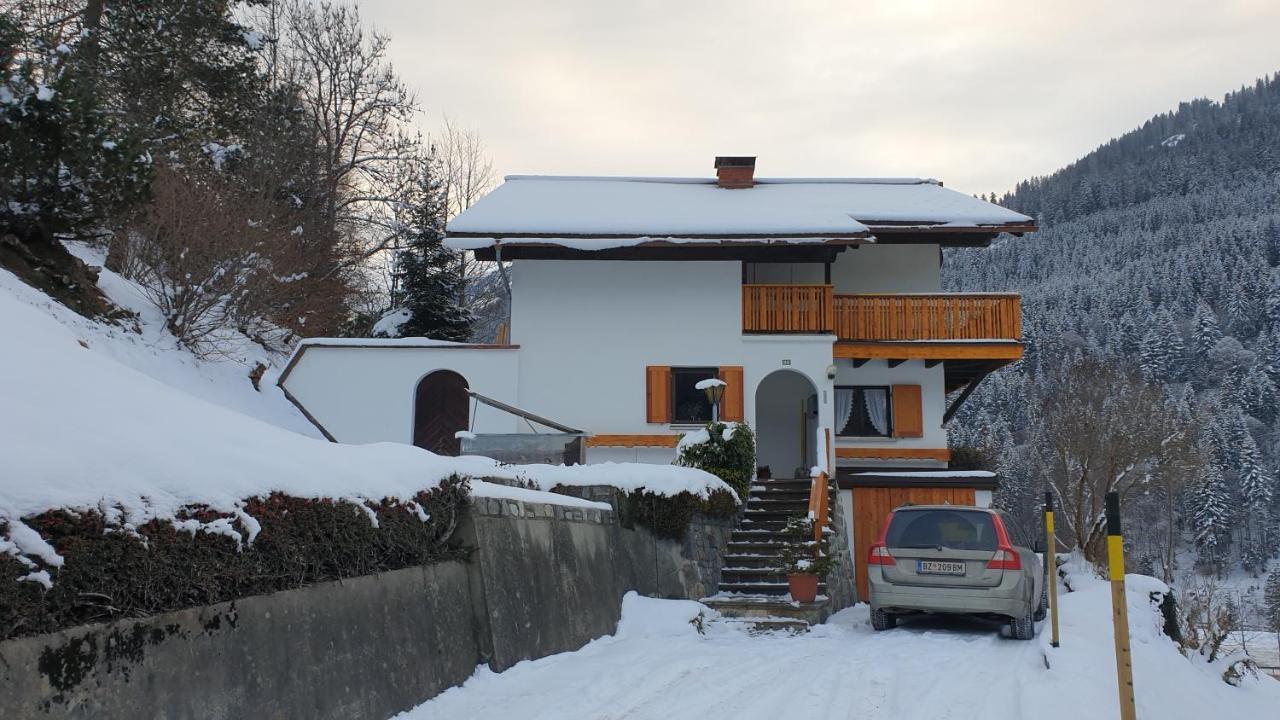 Apartment Sonnenbuechel Wald am Arlberg Kültér fotó