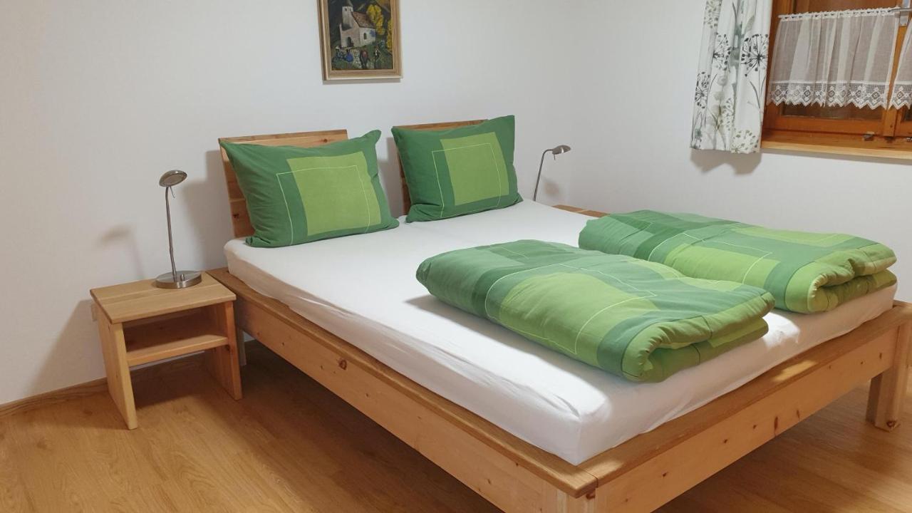 Apartment Sonnenbuechel Wald am Arlberg Kültér fotó