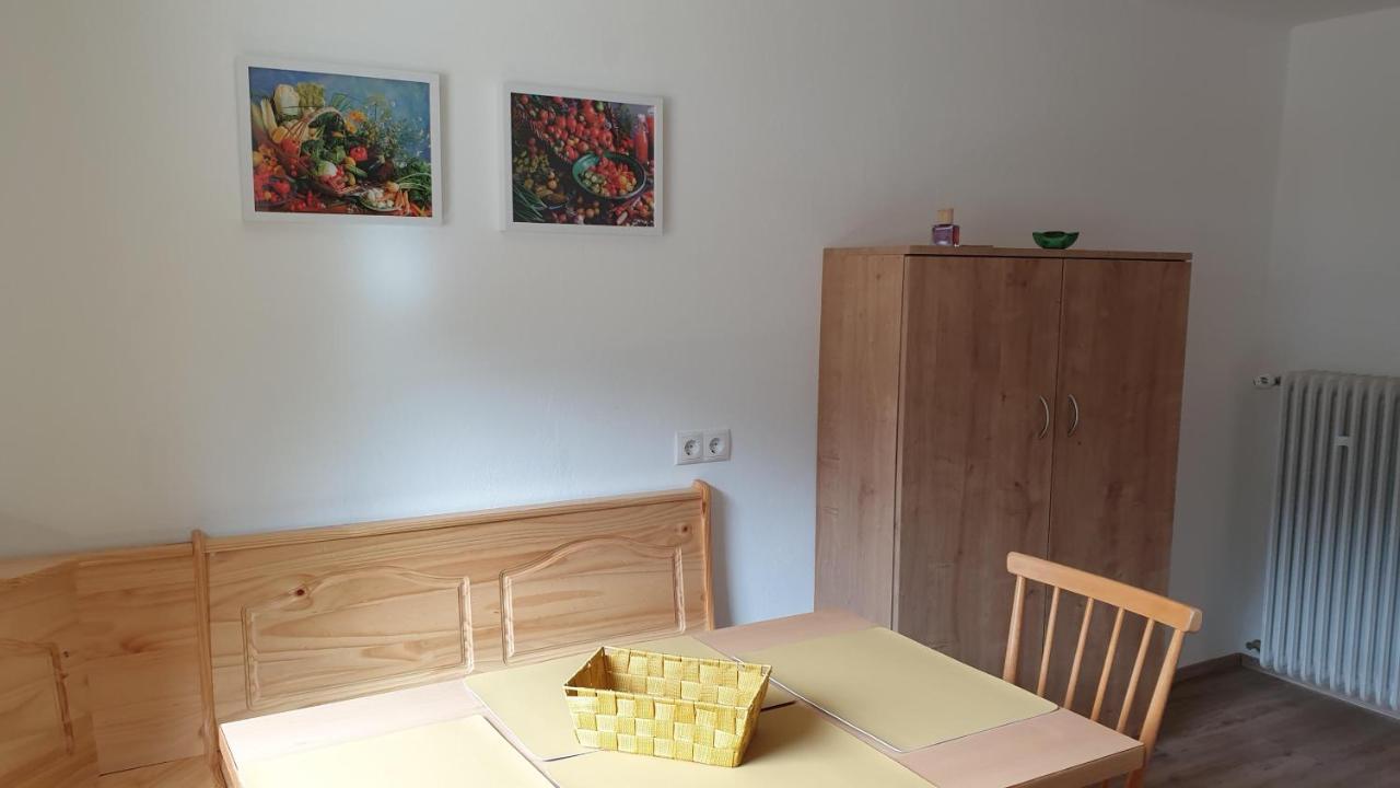Apartment Sonnenbuechel Wald am Arlberg Kültér fotó