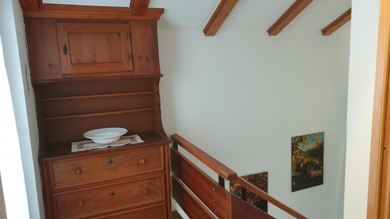 Apartment Sonnenbuechel Wald am Arlberg Kültér fotó