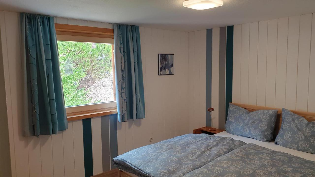 Apartment Sonnenbuechel Wald am Arlberg Kültér fotó