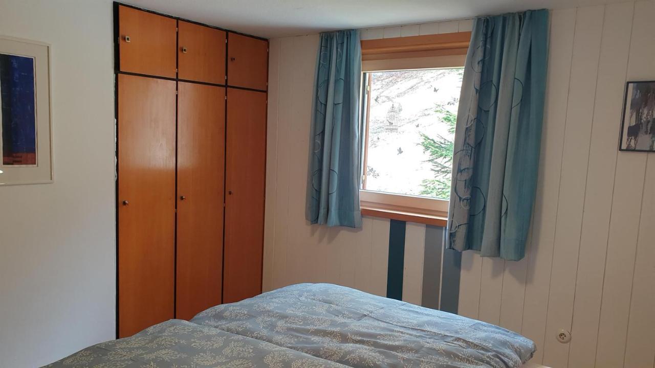 Apartment Sonnenbuechel Wald am Arlberg Kültér fotó