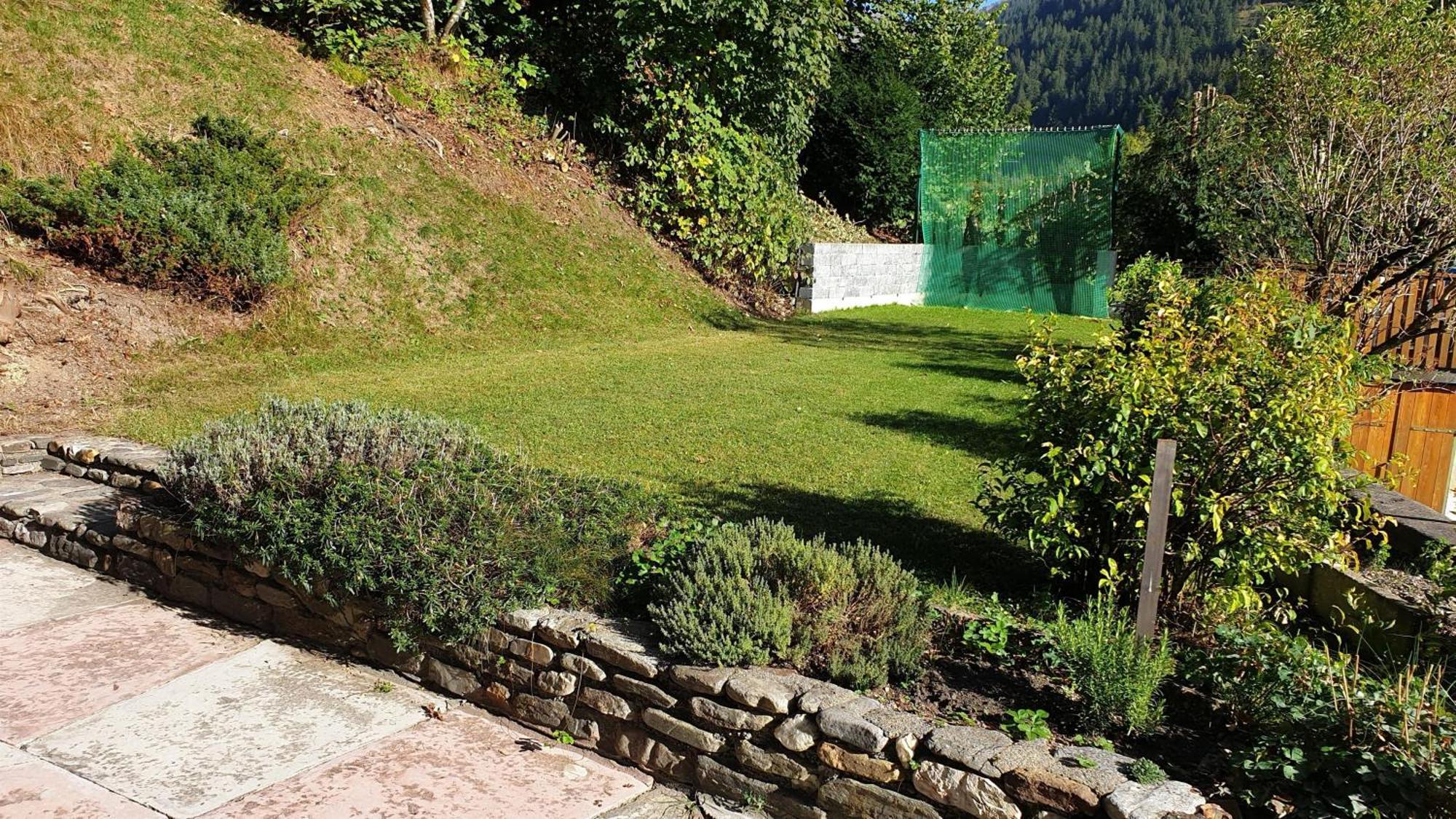 Apartment Sonnenbuechel Wald am Arlberg Kültér fotó